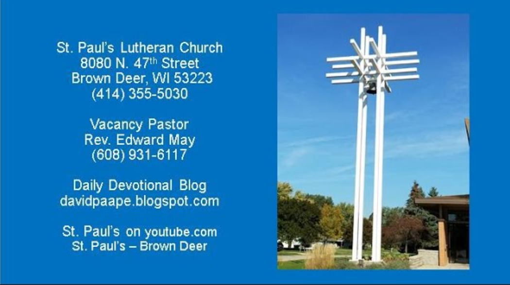 Sunday Service 7-4-21